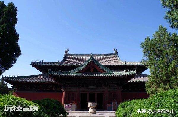 石家庄景点排行榜前十名(河北石家庄十大著名旅游景区)-图片4